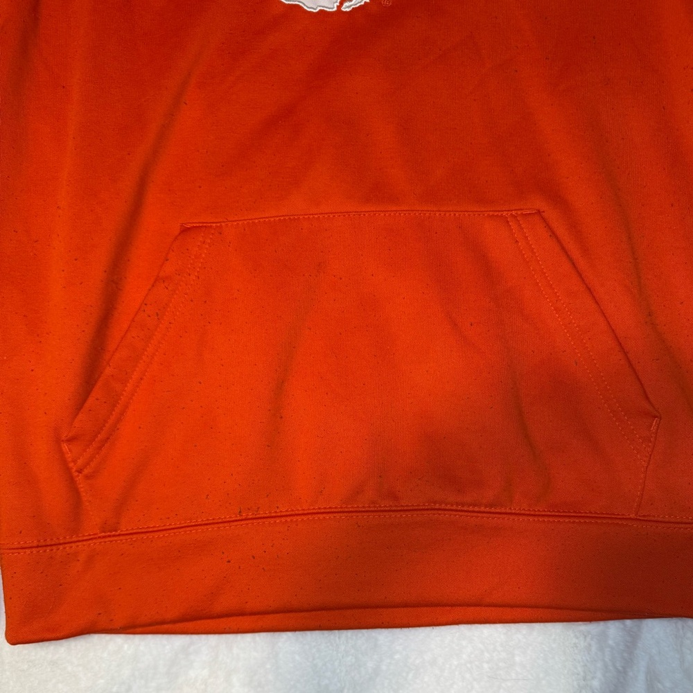 Clemson Hoodie - Picture 8 of 9